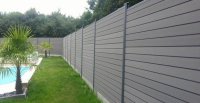 Portail Clôtures dans la vente du matériel pour les clôtures et les clôtures à Rouillac